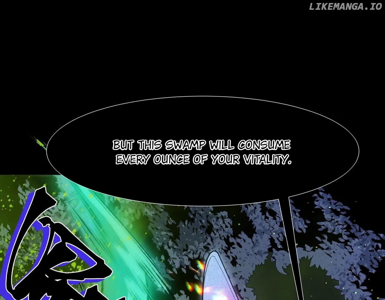 The Devil Never Cries Chapter 114 - page 45
